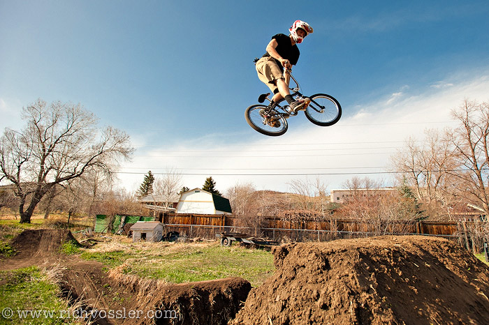 backyard bmx jumps - 28 images - bmx dirt jumps rich ...